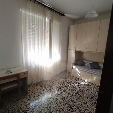 Spappy'S Room Cagliari Exteriör bild