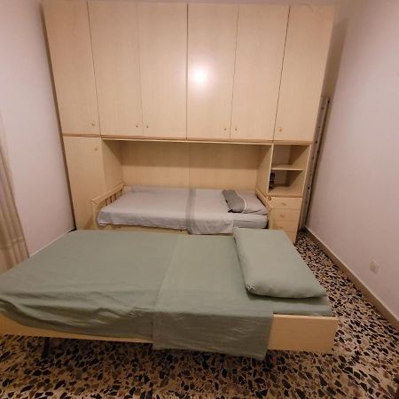 Spappy'S Room Cagliari Exteriör bild