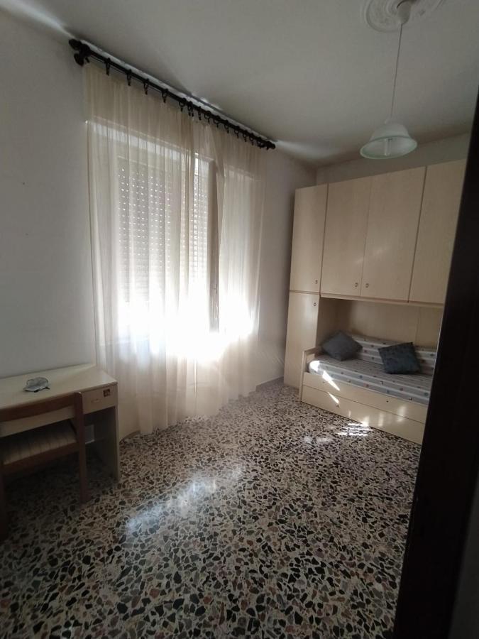 Spappy'S Room Cagliari Exteriör bild