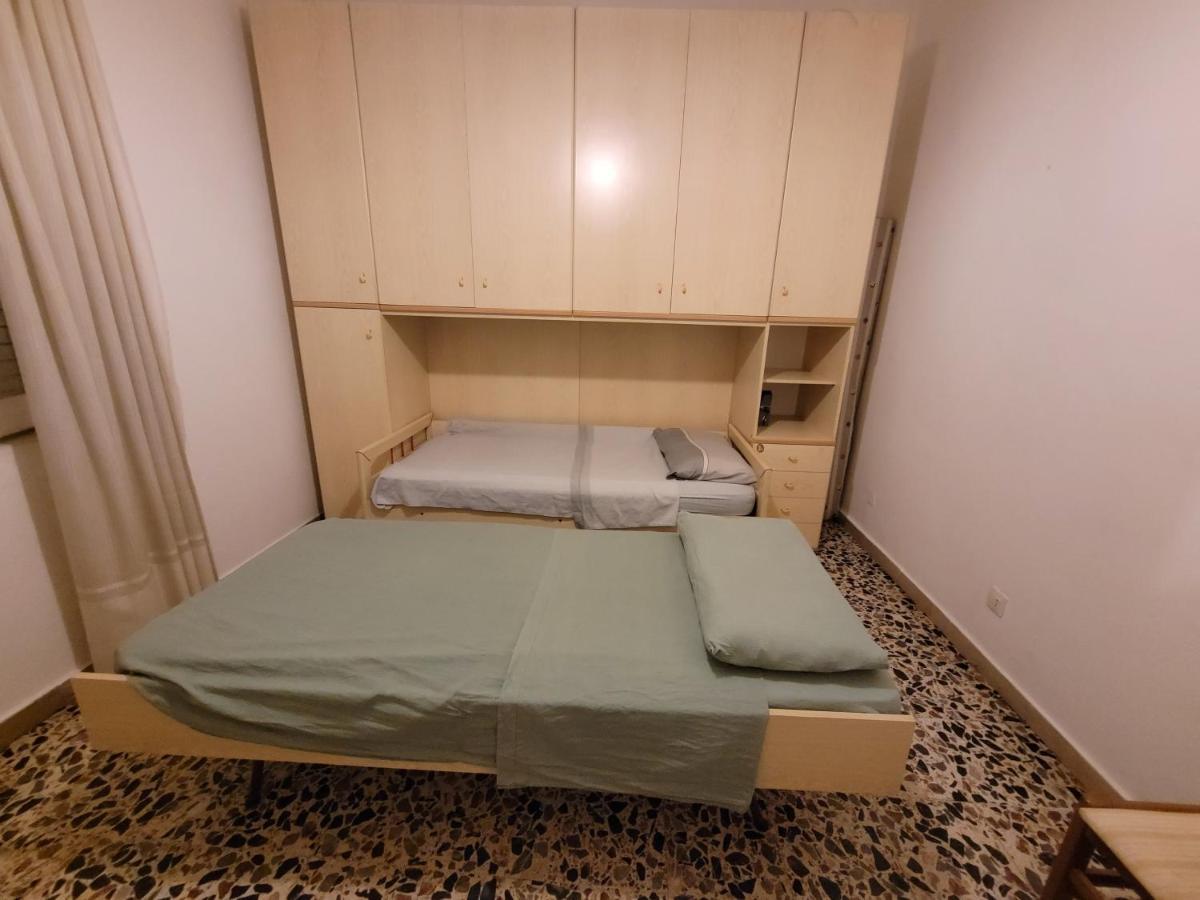 Spappy'S Room Cagliari Exteriör bild